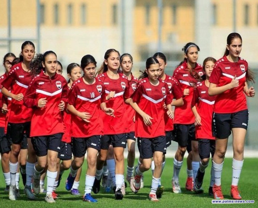 اليوم.. منتخب الواعدات الكروي يواجه الأردن ودياً